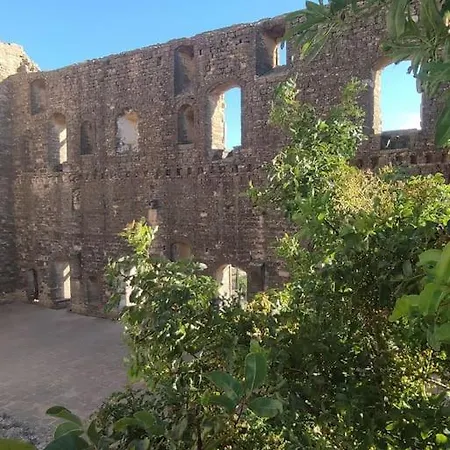 Maison De Village Châteauneuf-du-Pape Exterior foto